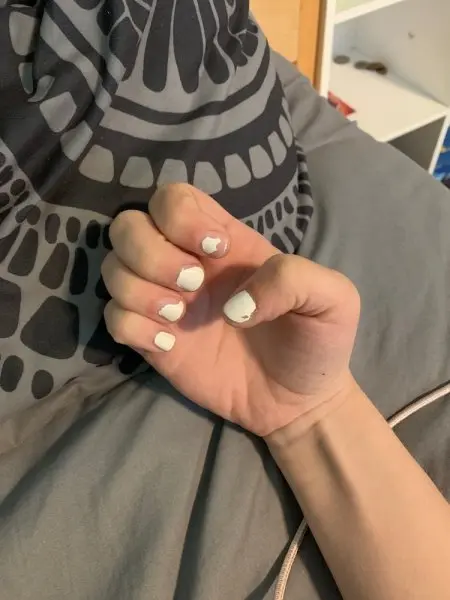 Crystal Nails Crystal Nails