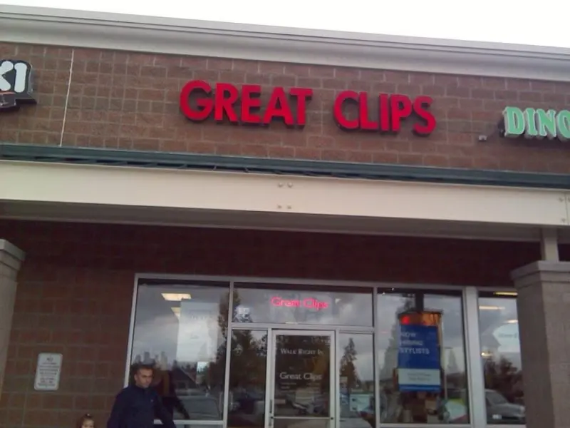 Great Clips Great Clips
