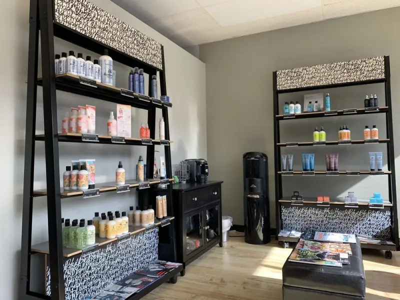 Salon Boulevard Salon Boulevard