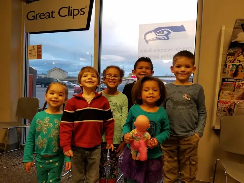 Great Clips Great Clips