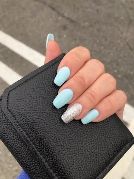 Nice Nails Nice Nails