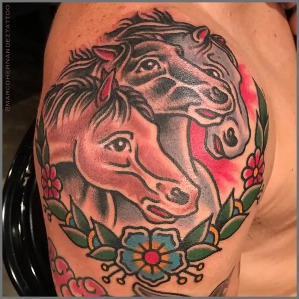 Lit Fuse Tattoo Lit Fuse Tattoo