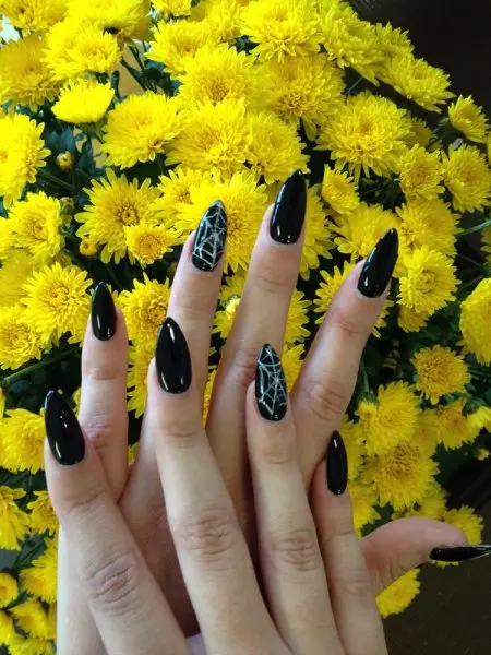 Top Nails Top Nails