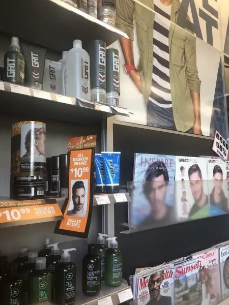 Great Clips Great Clips