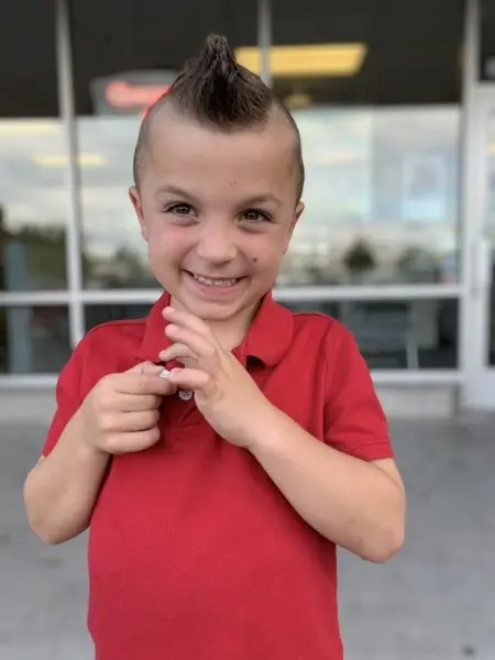 Great Clips Great Clips