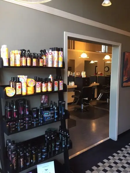 13 Boston Hair Design 13 Boston Hair Design
