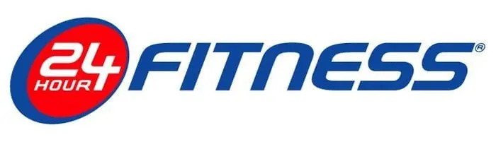 24 Hour Fitness 24 Hour Fitness