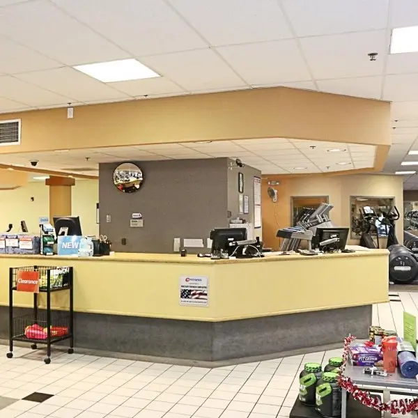24 Hour Fitness - Ballinger Village 24 Hour Fitness - Ballinger Village