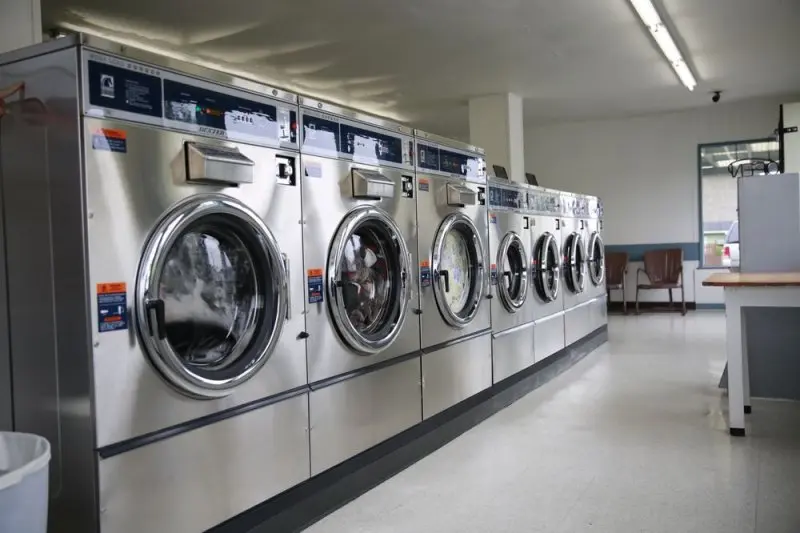 38th Street Laundromat 38th Street Laundromat