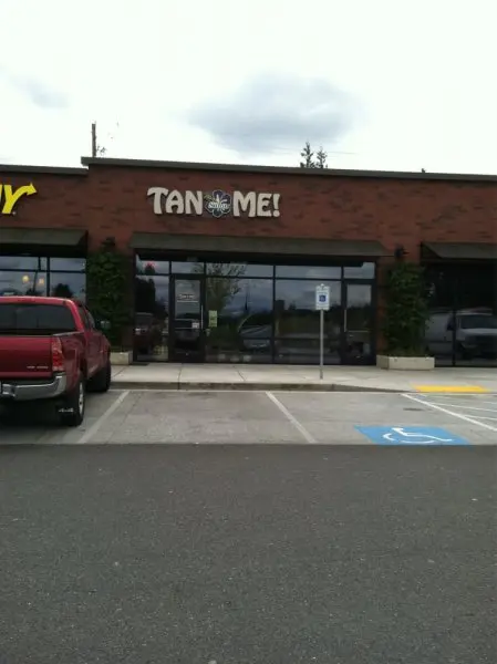 Tan Me Salon Tan Me Salon