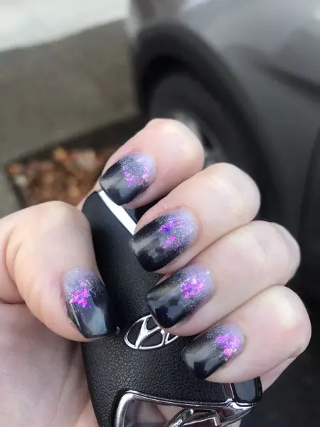 10 Nails 10 Nails