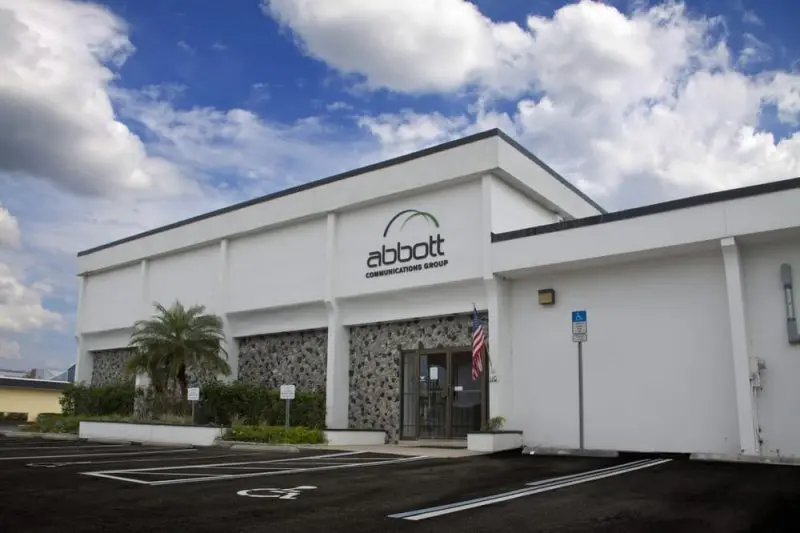 Abbott Communications Group Abbott Communications Group