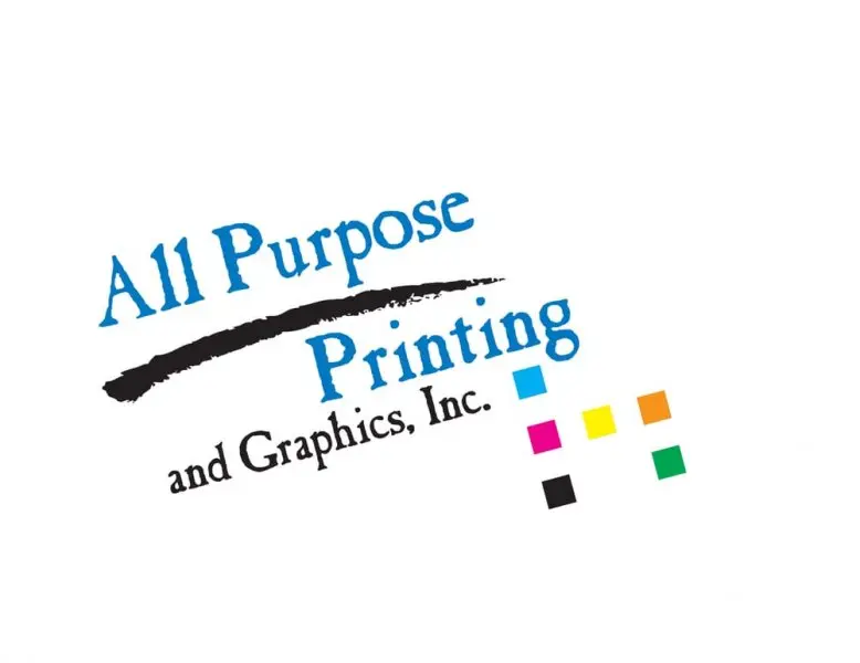All Purpose Printing and Graphics Inc All Purpose Printing and Graphics Inc