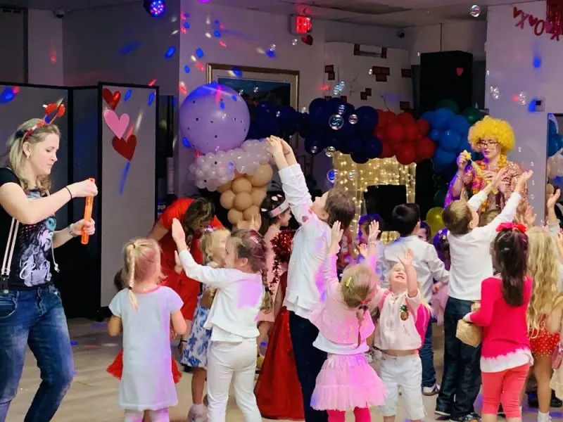 Artec Academy Art of Early Learning Preschool Daycare Artec Academy Art of Early Learning Preschool Daycare