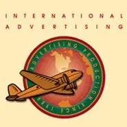 International Advertising, Inc. International Advertising, Inc.