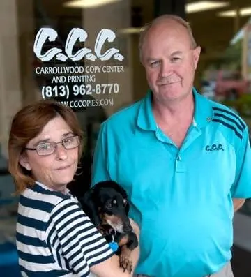 Carrollwood Copy Center and Printing Carrollwood Copy Center and Printing