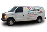 Copans Printing & Graphics Copans Printing & Graphics