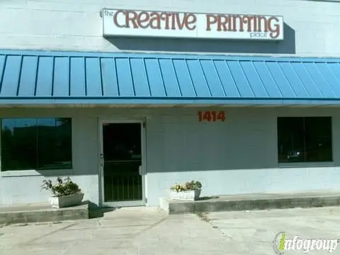Creative Printing Place Creative Printing Place