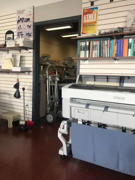 Dadeland Printing Dadeland Printing