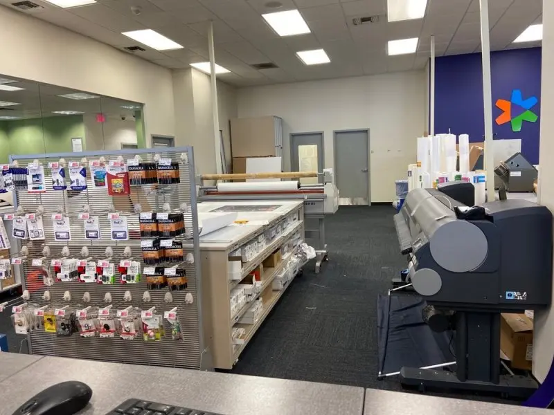 FedEx Office Print & Ship Center FedEx Office Print & Ship Center