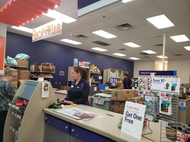 FedEx Office Print & Ship Center FedEx Office Print & Ship Center