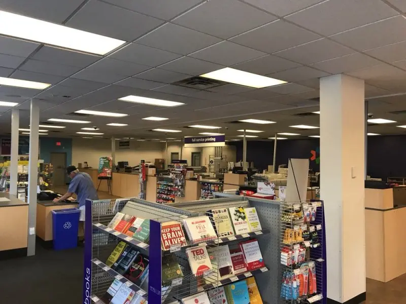FedEx Office Print & Ship Center FedEx Office Print & Ship Center