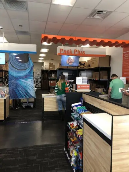 FedEx Office Print & Ship Center FedEx Office Print & Ship Center