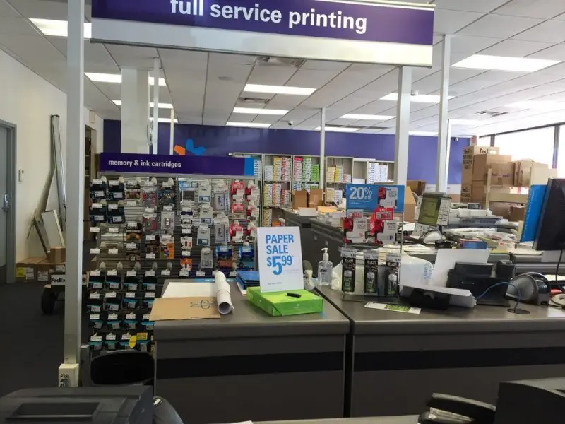 FedEx Office Print & Ship Center FedEx Office Print & Ship Center