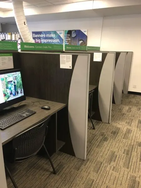 FedEx Office Print & Ship Center FedEx Office Print & Ship Center