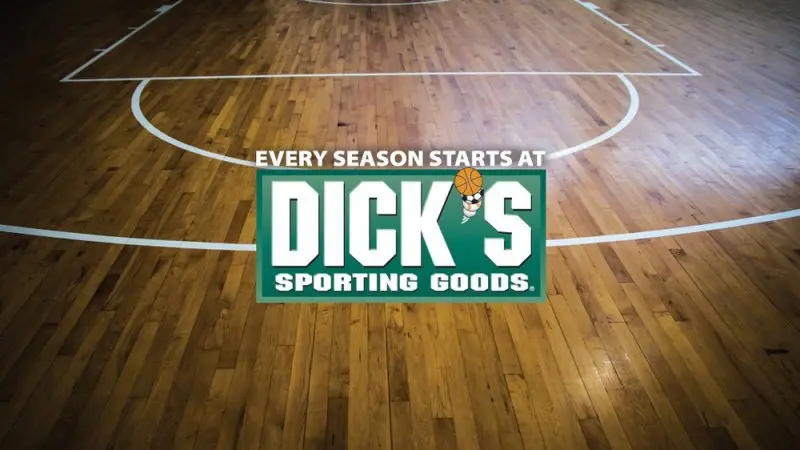 DICK'S Sporting Goods DICK'S Sporting Goods