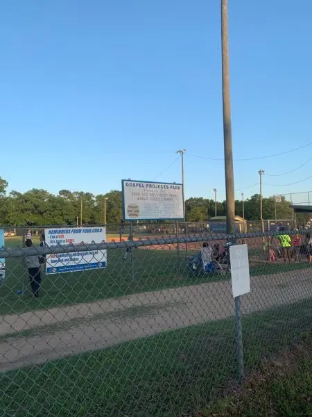 Gospel Projects Youth Athletic Club Gospel Projects Youth Athletic Club