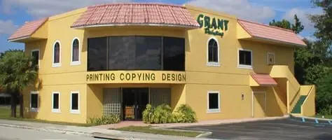 Grant Printing Grant Printing