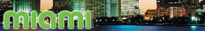 Miami Monthly Miami Monthly