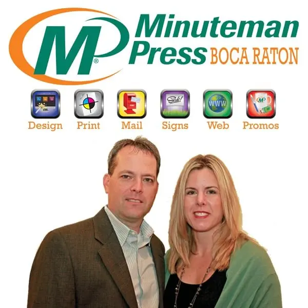 Minuteman Press Printing Minuteman Press Printing