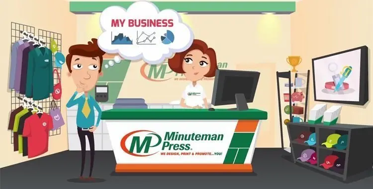 Minuteman Press - North Miami Beach Minuteman Press - North Miami Beach