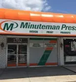Minuteman Press Minuteman Press