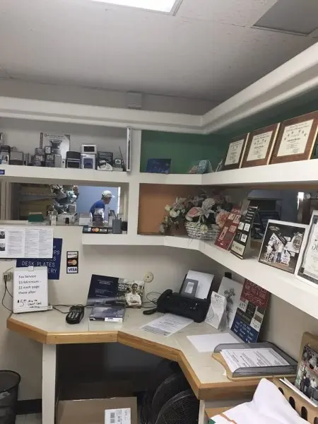 Minuteman Press Minuteman Press
