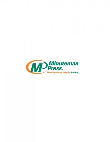 Minuteman Press Minuteman Press
