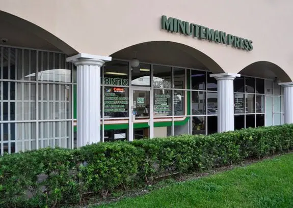Minuteman Press Minuteman Press