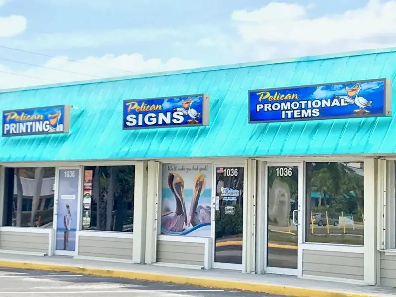 Pelican Printing & Advertising Specialties Pelican Printing & Advertising Specialties