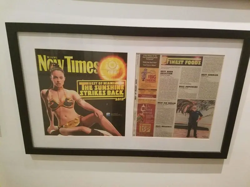 Miami New Times Miami New Times