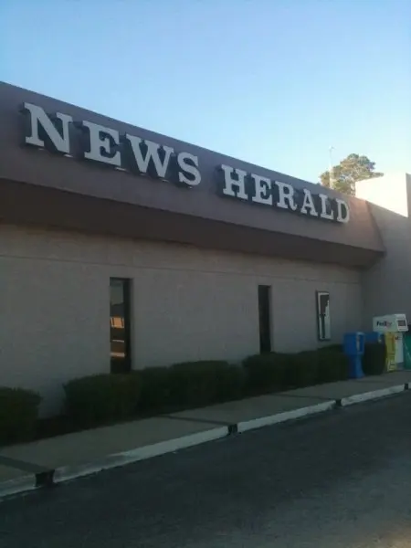 The News Herald The News Herald