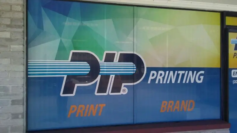 PIP Printing PIP Printing