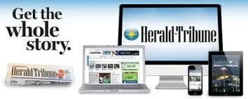 Herald-Tribune Media Group Herald-Tribune Media Group