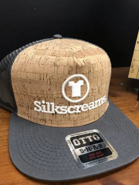 Silkscreams Silkscreams