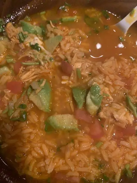 El Korita El Korita