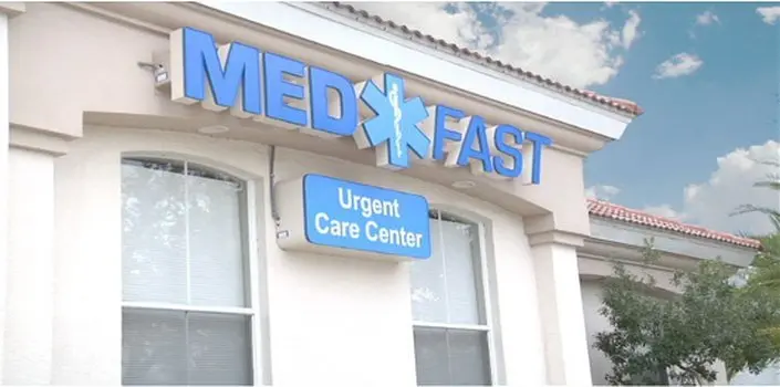 Medfast Urgent Care - Viera Medfast Urgent Care - Viera