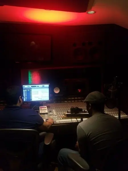 Audio Vision Recording Studios Audio Vision Recording Studios