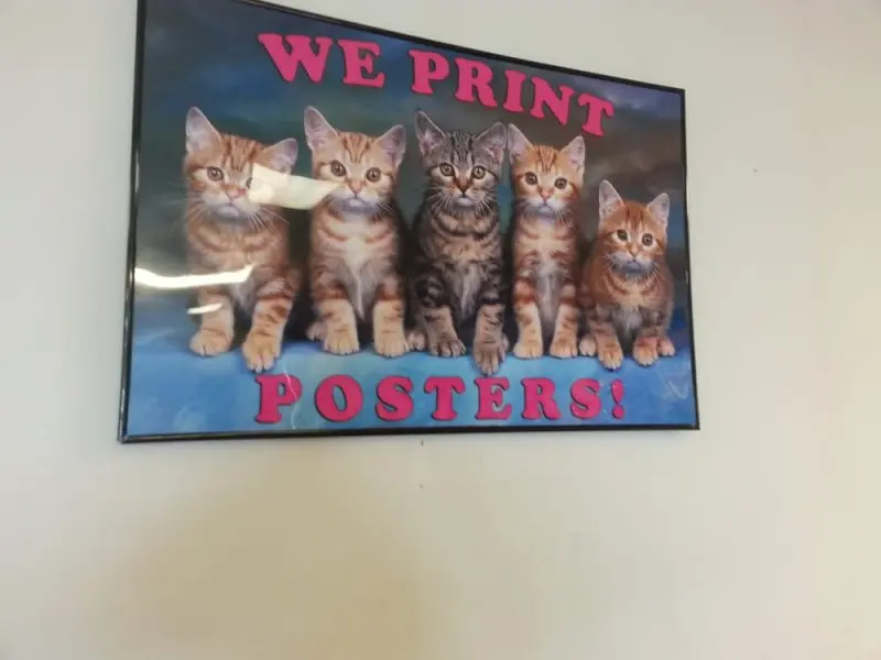 Prints Copy Center Prints Copy Center