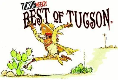 Tucson Weekly Tucson Weekly